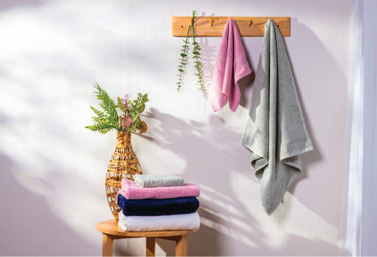 Timeless Luxury: The Value of Investing in Long-Lasting Premium Quality Towels